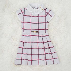 Janie & Jack Fall Dress